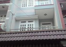 Nhà 4x15m, 3 lầu 5 phòng 160 Phan Huy Ích P12 1124851