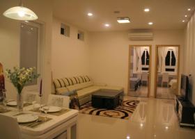 Cho thuê CH Carillon Apartment, Tân Bình, Tp. HCM, DT 93 m2, 3PN, full nội thất, giá từ 15 tr/th 1124399
