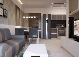 Cho thuê căn hộ chung cư tại dự án Carillon Apartment, Tân Bình, Tp. HCM 1124408
