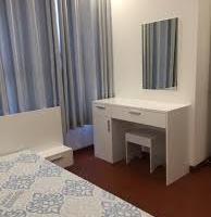 Cho thuê gấp căn hộ Hoàng Anh Thanh Bình, 3 phòng ngủ giá 16tr/ th, nội thất cao cấp 1096965