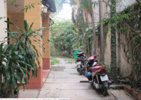 Cho thuê biệt thự sân vườn Điện Biên Phủ, Bình Thạnh 1097145