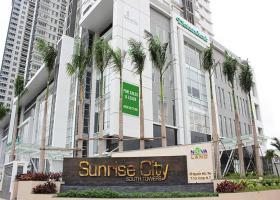 Cần cho thuê gấp căn hộ chung cư cao cấp Sunrise City 76m2, thiết kế 2 phòng ngủ Giá thuê: 19 triệu/tháng. 1098395