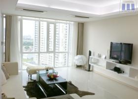 Cho thuê căn hộ Hoàng Anh Gia Lai Q2, giá 22 tr/tháng (3 phòng, đủ NT), LH 0949045835 1124363