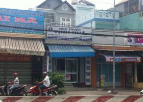 Cho thuê mặt bằng kinh doanh cực đẹp trung tâm thị trấn Nhà Bè, đường Huỳnh Tấn Phát, KP7, Tp.HCM diện tích 80m2 x 2 tầng 1099066