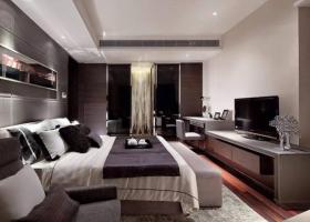 Cho thuê căn hộ chung cư Phú Hoàng Anh gần Quận 7, nội thất cao cấp, lầu cao 1100023