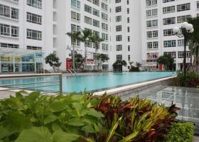 Cho thuê căn hộ Phú Hoàng Anh 2PN nội thất cao cấp mới 100%. LH 0931 777 200 1100199