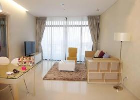 Cho thuê căn hộ Phú Hoàng Anh, 3PN, 3WC, nội thất cao cấp giá 13tr/tháng 1100222