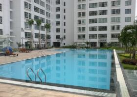 Cho thuê căn hộ Phú Hoàng Anh, 3PN, 3WC, nội thất cao cấp giá 13tr/tháng 1100222