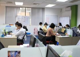 Cho thuê mặt bằng làm văn phòng khu An Phú Bình An, Quận 2, 40m2, 6 triệu/tháng, 01634691428 1100399
