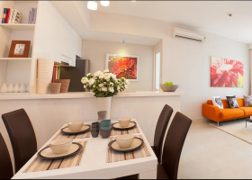 Cho thuê phòng ở căn hộ Masteri, Thảo Điền, Q2, 7tr/tháng, có nội thất, view sông Sài Gòn 1100440