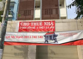 Nhà mới cho thuê trên đường Nguyễn Văn Lượng, GV, 50 triệu/th 1117397