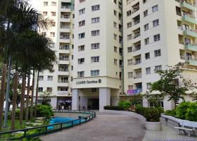 Conic Garden 1PN, 1WC, giá 4.5tr/tháng, LH: 0938123966 1120847