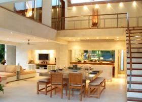 Cho thuê căn hộ Penthouse Phú Hoàng Anh 250m2 có 5PN nội thất Châu Âu giá 28 tr/th 1103976