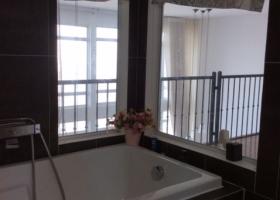 Cho thuê căn hộ Lofthouse 5 phòng ngủ gần khu đô thị Phú Mỹ Hưng, giá 22 triệu/tháng 1104019