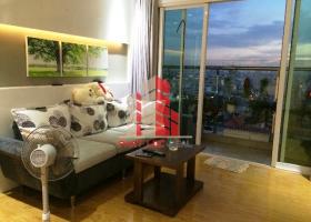 Căn hộ Carillon Apartment, 2PN,85m2 NT đầy đủ, hồ bơi rộng rãi, công viên thoáng mát/ Tel 0906887586 1104746