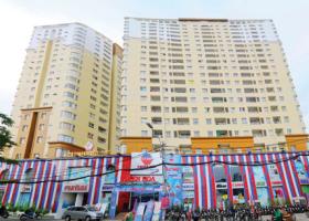 Cho thuê căn hộ chung cư tại Tân Phú, Hồ Chí Minh, diện tích 63m2, giá 8 triệu/tháng 1104817