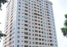Cho thuê căn hộ chung cư tại Quận 6, Hồ Chí Minh, diện tích 75m2, giá 7.5 triệu/tháng 1105434