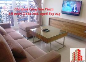 Cho thuê căn hộ đường Cộng Hòa, Q. Tân Bình, căn hộ cao cấp Cộng Hòa Plaza 1105571