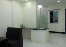 Phòng cho thuê full nội thất, tiện nghi, an ninh, 1 phòng ngủ+phòng bếp tại Phú Nhuận 1107506