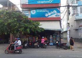 Cho thuê nhà mặt tiền ngay khu dân cư tấp nập đường Nguyễn Sơn, Tân Phú 1108099