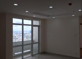 Cần cho thuê gấp chung cư IDICO Q. Tân Phú nhà mới giao mới 100%, 2 phòng ngủ, 2 WC 1108167