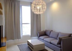 Cho thuê căn hộ chung cư 107 Trương Định, quận 3. 2 phòng ngủ nội thất Châu Âu, giá 21 triệu/tháng 1108202