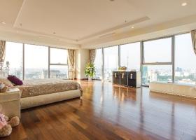 Cho thuê căn hộ Xi Riverview 145m2 3 phòng ngủ, nội thất đầy đủ 45.07 triệu/tháng, 0919408646 1108781