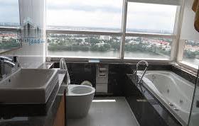 Cho thuê căn hộ Xi Riverview 145m2 3 phòng ngủ, nội thất đầy đủ 45.07 triệu/tháng, 0919408646 1108781