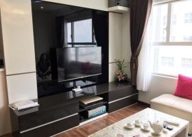 Cho thuê căn hộ Him Lam Riveride Q7, Dt 110m2, 2PN, full nội thất đẹp mới, giá 16 tr/th 1124225