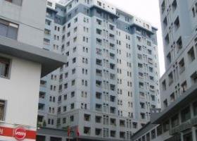 Cho thuê căn hộ chung cư 01 Tôn Thất Thuyết, Quận 4, căn hộ có diện tích 60m2 2Pn đủ nt 0902855182 1110109