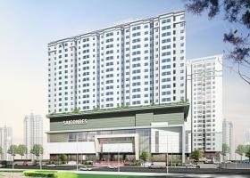 Cần cho thuê căn hộ chung cư Saigonres Plaza Q. Bình Thạnh, 70m2, 2PN- 11tr/th. Nhà trống mới 100% 1111002