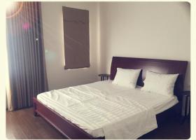 Cho thuê căn hộ 3 phòng ngủ Sunrise City giá rẻ. LH 0901373286 1112676