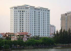 Cần cho thuê gấp căn hộ Hồng Lĩnh, DT 65m2, 2 phòng ngủ, nhà trống 1114135