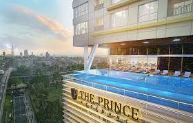 Cho thuê The Prince 3 PN chỉ 30 tr/th có đầy đủ nội thất, nhận nhà ở ngay. Gọi Ngọc 01253758902 1121526