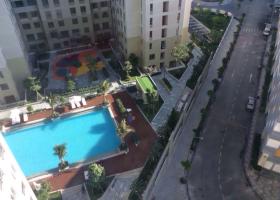 Cho thuê căn hộ Masteri Thảo Điền tháp T1 tầng cao 67m2 2PN view hồ bơi 1124546