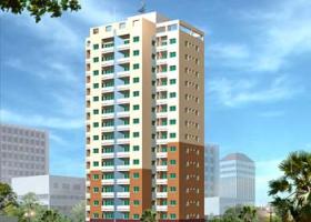 Cho thuê căn hộ chung cư Tân Thịnh Lợi, Quận 6, DT 62m2, 2PN, giá 7triệu/tháng nội thất đầy đủ 1121321