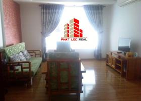 Cho thuê căn hộ 90m2 có 2PN tại chung cư Ruby Garden Tân Bình, giá 11 tr/tháng nội thất cao cấp 1118226
