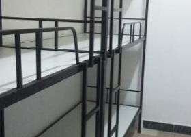 Phòng cho thuê, kí túc xá giường tầng máy lạnh cao cấp gần Học Viện Hành Chính, quận 10 1118822