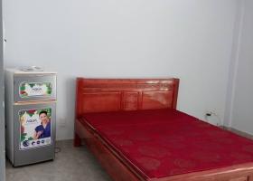 Phòng cho thuê, kí túc xá giường tầng máy lạnh cao cấp gần Học Viện Hành Chính, quận 10 1118822