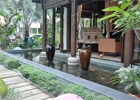 Bán villa khu compound đẹp nhất Thảo Điền, quận 2, 500m2, 6 phòng ngủ,  56 tỷ, call 01634691428 1118960
