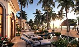 Bán villa khu compound đẹp nhất Thảo Điền, quận 2, 500m2, 6 phòng ngủ,  56 tỷ, call 01634691428 1118960