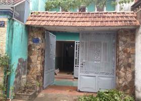 Cho thuê nhà nguyên căn 93/9/33 Bờ Bao Tân Thắng, quận Tân Phú 1124142