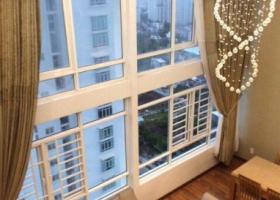 Cần cho thuê Penthouse Phú Hoàng Anh 5PN, 5WC giá 22 triệu/th, view cực đẹp, nội thất đầy đủ 1122243