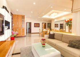 Cho thuê gấp căn hộ Him Lam Riverside Q7, 78m2, 2PN, 2WC, full nội thất, giá 15 tr/tháng 1122365