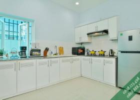 Cho thuê căn hộ cao cấp Green House thuộc khu Mega RuBy Residence 1125397
