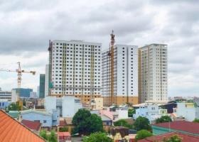 Cho thuê căn hộ chung cư tại Tân Phú, Hồ Chí Minh diện tích 60m2 giá 7 triệu/tháng 1122688