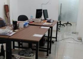 Văn phòng cho thuê 165m2 mặt tiền Phan Xích Long, Quận Phú Nhuận 1124383