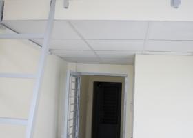 phòng mới - WC riêng - an ninh - chính chủ 1128505