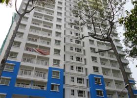 Cho thuê căn hộ chung cư tại Quận 5, Hồ Chí Minh, diện tích 62m2, giá 9 triệu/tháng 1132282