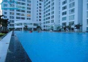 Cho thuê căn hộ 3PN 3WC Phú Hoàng Anh, NT cơ bản, giá 10 tr/th, view hồ bơi, liên hệ 0903388269 1129015
